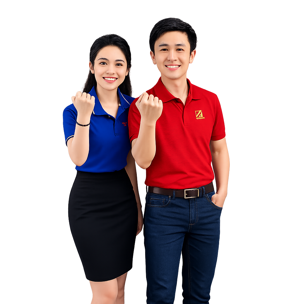 MITA Uniform